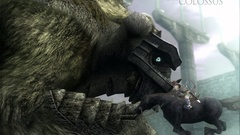 Shadow of the Colossus