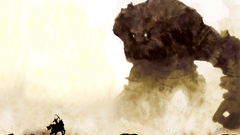 Shadow of the Colossus