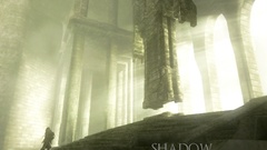 Shadow of the Colossus