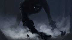 Shadow of the Colossus