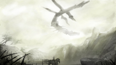 Shadow of the Colossus