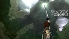 Shadow of the Colossus
