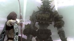 Shadow of the Colossus