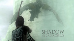 Shadow of the Colossus