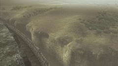 Shadow of the Colossus