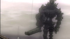 Shadow of the Colossus