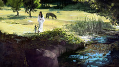 Shadow of the Colossus