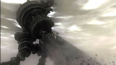 Shadow of the Colossus