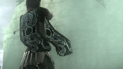 Shadow of the Colossus