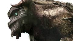 Shadow of the Colossus