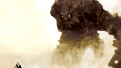 Shadow of the Colossus