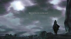 Shadow of the Colossus