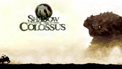 Shadow of the Colossus