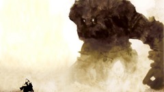 Shadow of the Colossus