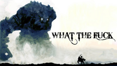 Shadow of the Colossus