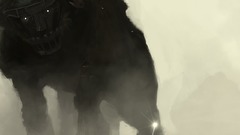 Shadow of the Colossus