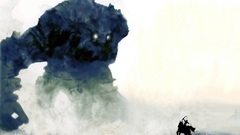 Shadow of the Colossus