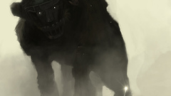 Shadow of the Colossus