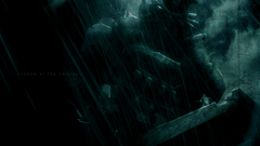 Shadow of the Colossus