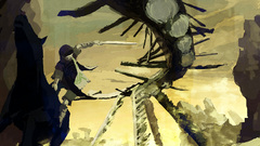 Shadow of the Colossus