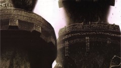 Shadow of the Colossus