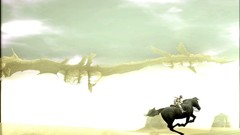 Shadow of the Colossus
