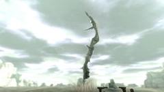 Shadow of the Colossus