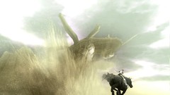 Shadow of the Colossus