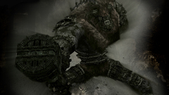 Shadow of The colossus