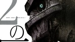 Shadow of The colossus