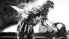 Shadow of The colossus