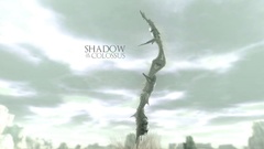 Shadow of The colossus