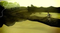 Shadow of The colossus