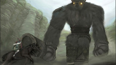 Shadow of The colossus