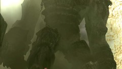 Shadow of The colossus