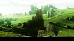 Shadow of The colossus