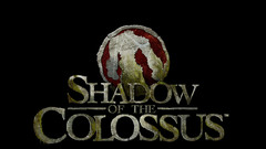 Shadow of The colossus