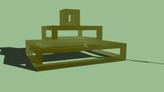 Shadow piramid luis royo