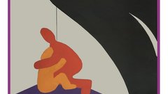 Shadow poster big high