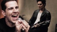 Shadows avenged sevenfold Synyster Gates