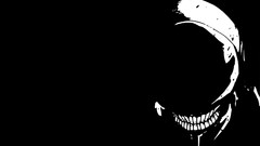 Shadows creatures Deadman Wonderland