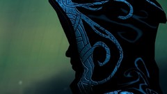 Shadows elder Scrolls