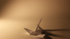 Shadows Objects simplistic