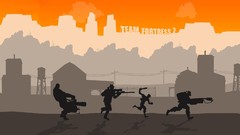 Shadows team fortress 2