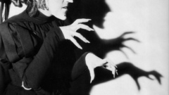 Shadows The Wizard of