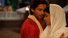Shahid kapoor bollywood priyanka chopra movie stills Teri Meri 