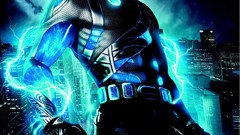 Shahrukh khan movie posters Ra-One First Look