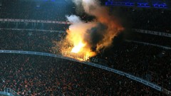 Shakhtar donetsk Donbass Arena