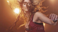 Shakira