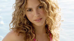 Shakira